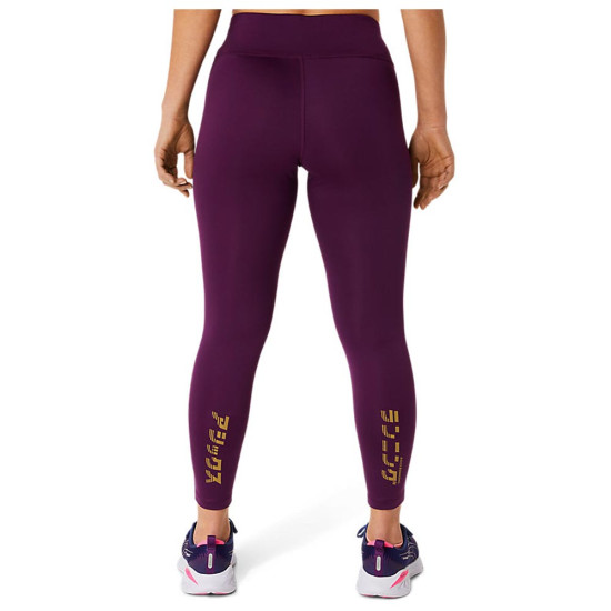 Asics Γυναικείο κολάν Katakana Crop Tight